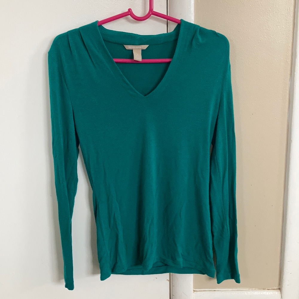 Banana Republic Top